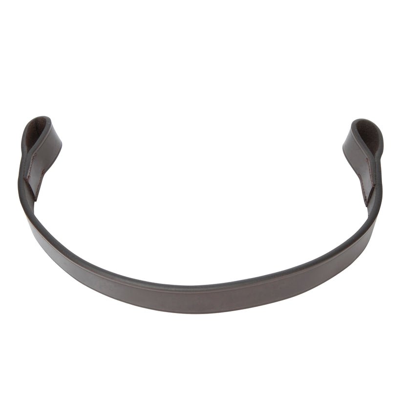 Velociti LUSSO Flat Browband - Nags Essentials