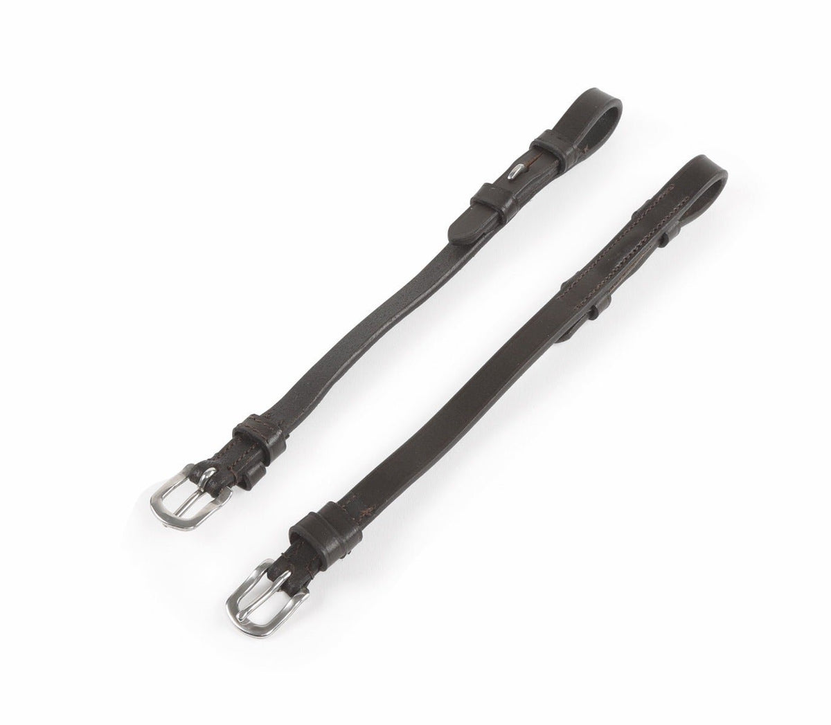 Velociti RAPIDA Bridle Cheeks - Nags Essentials