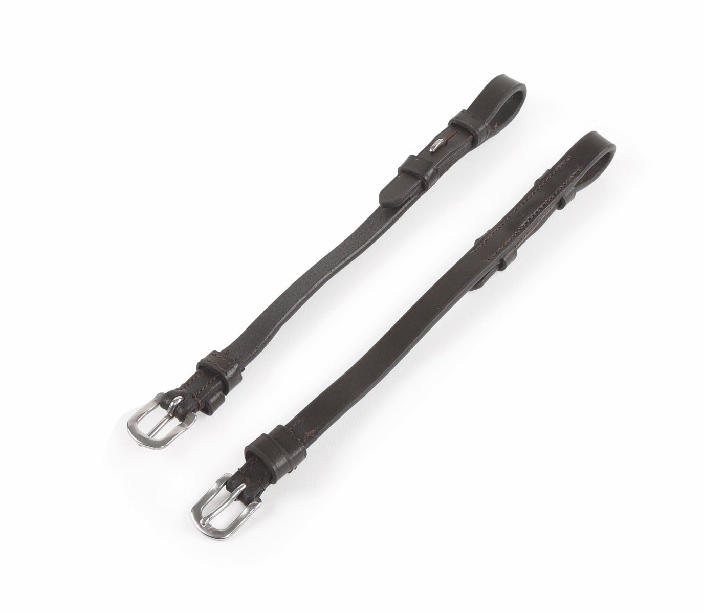 Velociti RAPIDA Bridle Cheeks - Nags Essentials