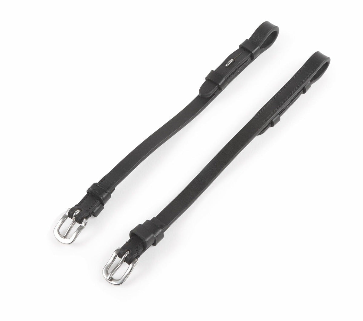 Velociti RAPIDA Bridle Cheeks - Nags Essentials