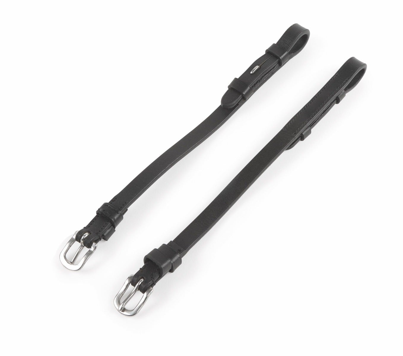 Velociti RAPIDA Bridle Cheeks - Nags Essentials