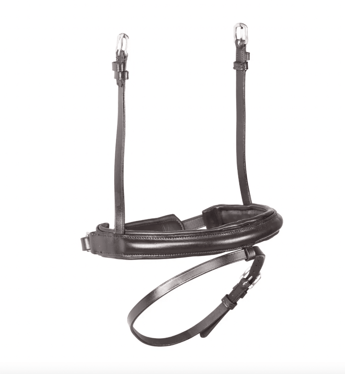 Velociti RAPIDA Dressage Flash Noseband - Nags Essentials