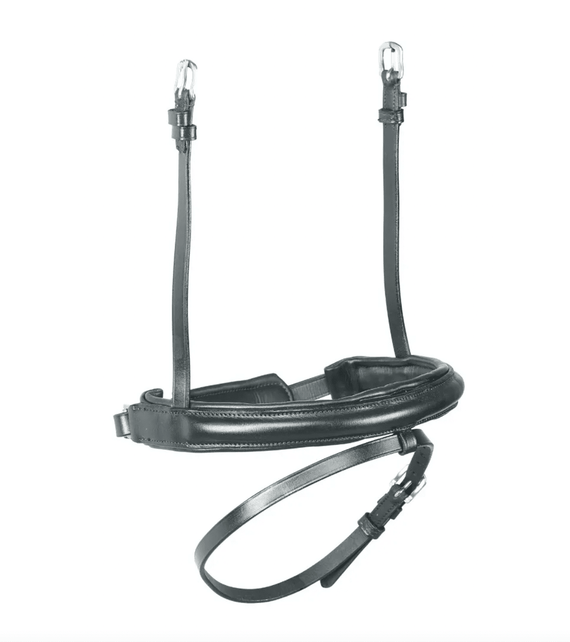 Velociti RAPIDA Dressage Flash Noseband - Nags Essentials