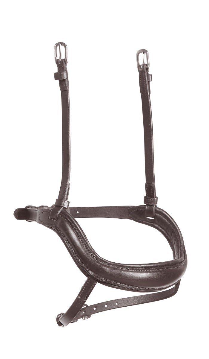 Velociti RAPIDA Ergonomic Flash Noseband - Nags Essentials