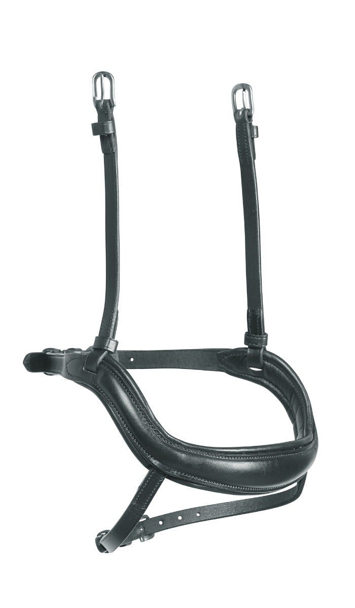 Velociti RAPIDA Ergonomic Flash Noseband - Nags Essentials