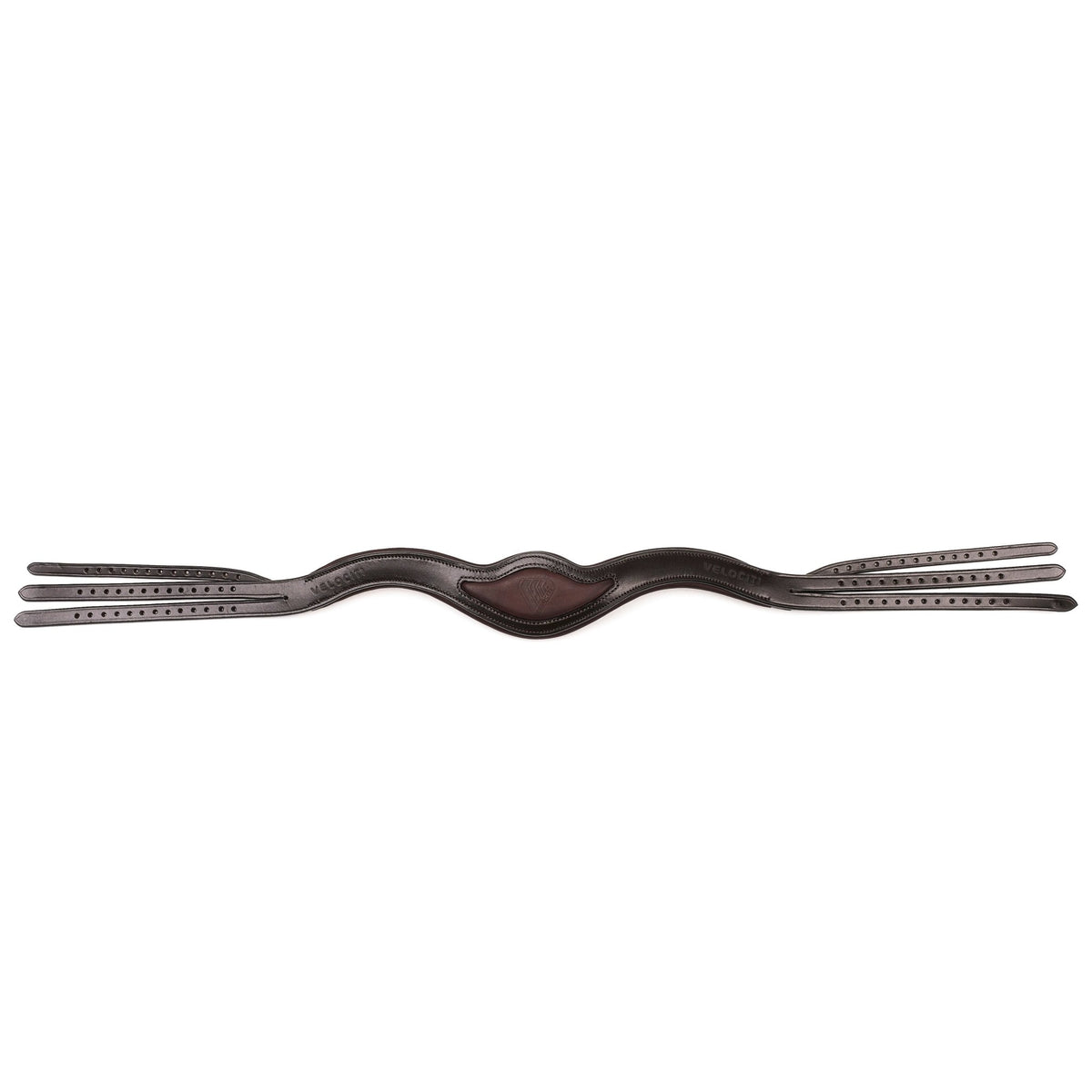Velociti RAPIDA EVO Universal Headpiece - Nags Essentials