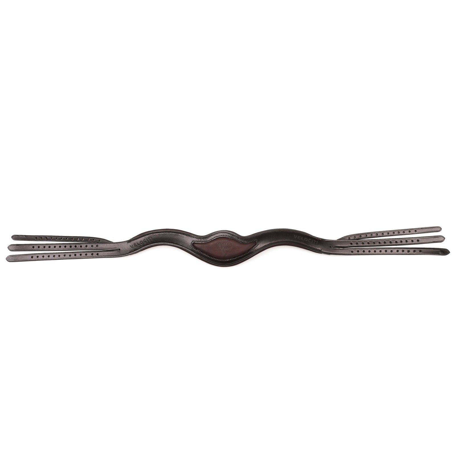 Velociti RAPIDA EVO Universal Headpiece - Nags Essentials