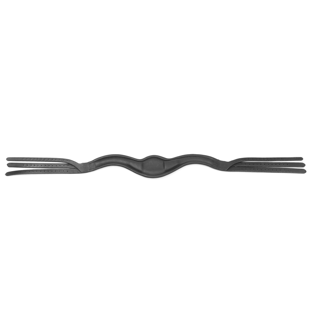 Velociti RAPIDA EVO Universal Headpiece - Nags Essentials