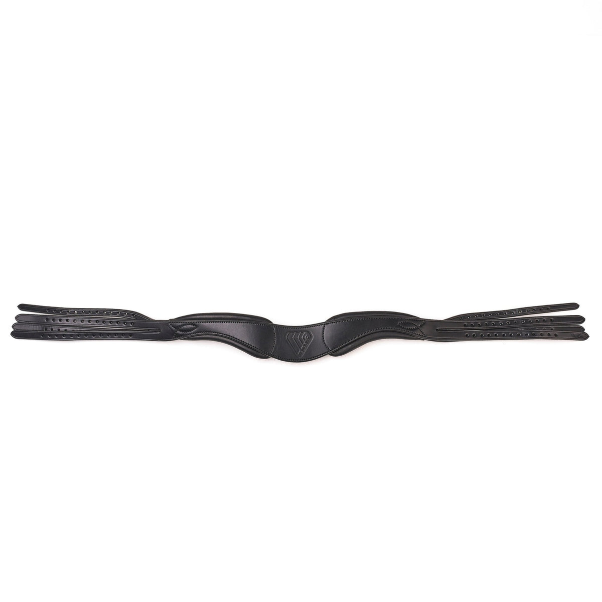 Velociti Rapida FreedomFit Double Bridle Headpiece - Nags Essentials