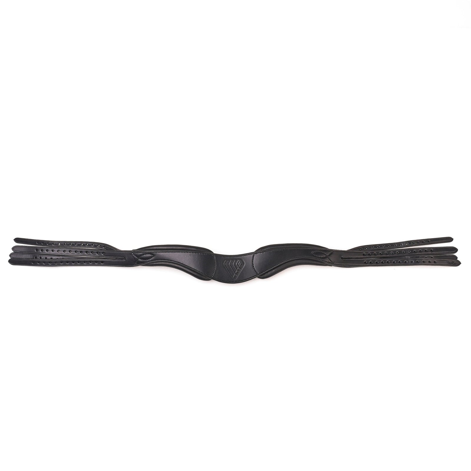 Velociti Rapida FreedomFit Double Bridle Headpiece - Nags Essentials