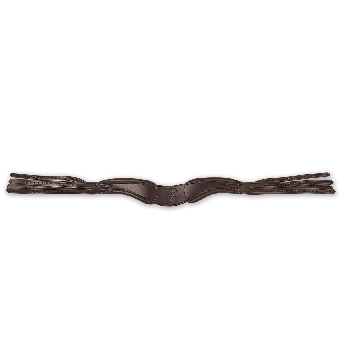 Velociti Rapida FreedomFit Double Bridle Headpiece - Nags Essentials