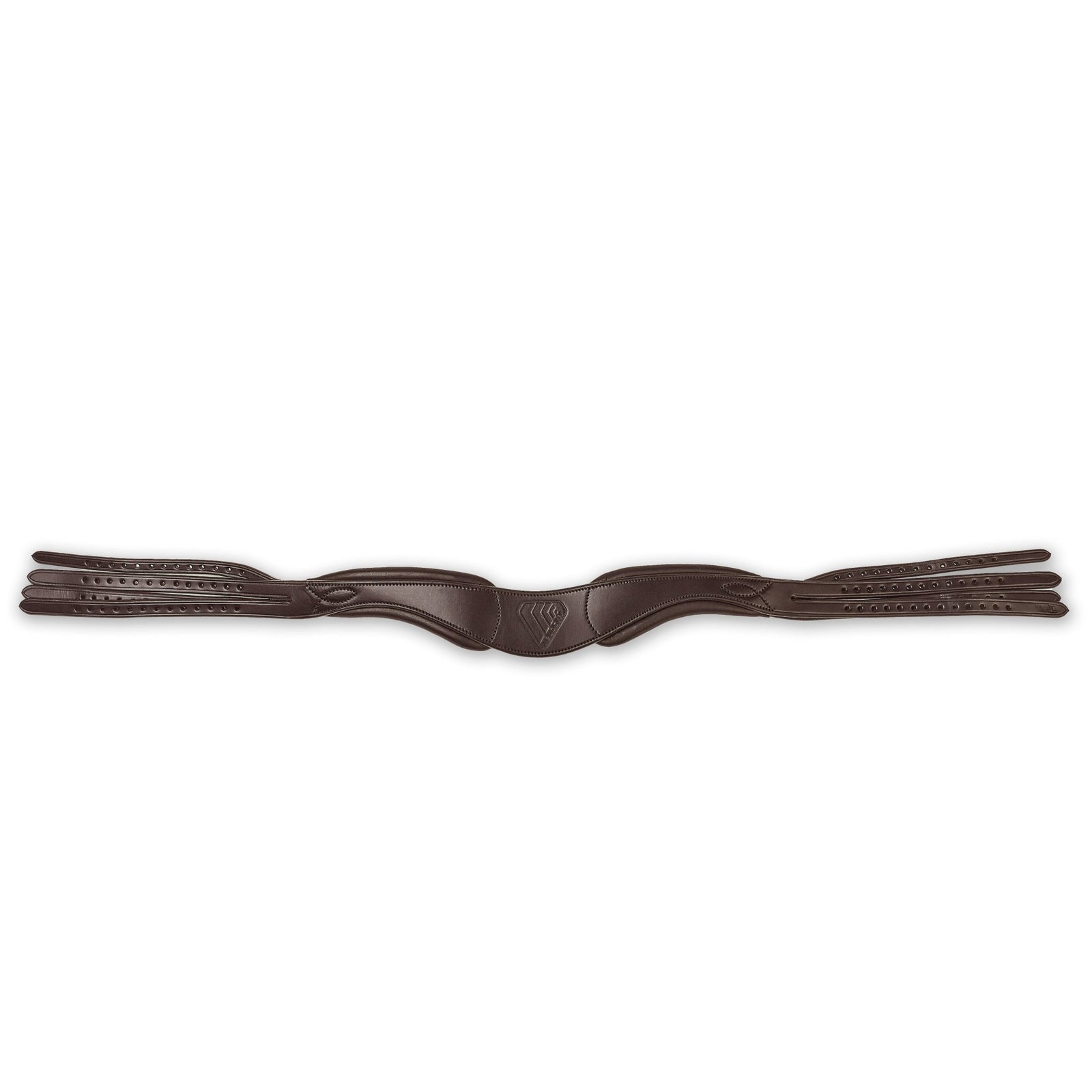 Velociti Rapida FreedomFit Double Bridle Headpiece - Nags Essentials