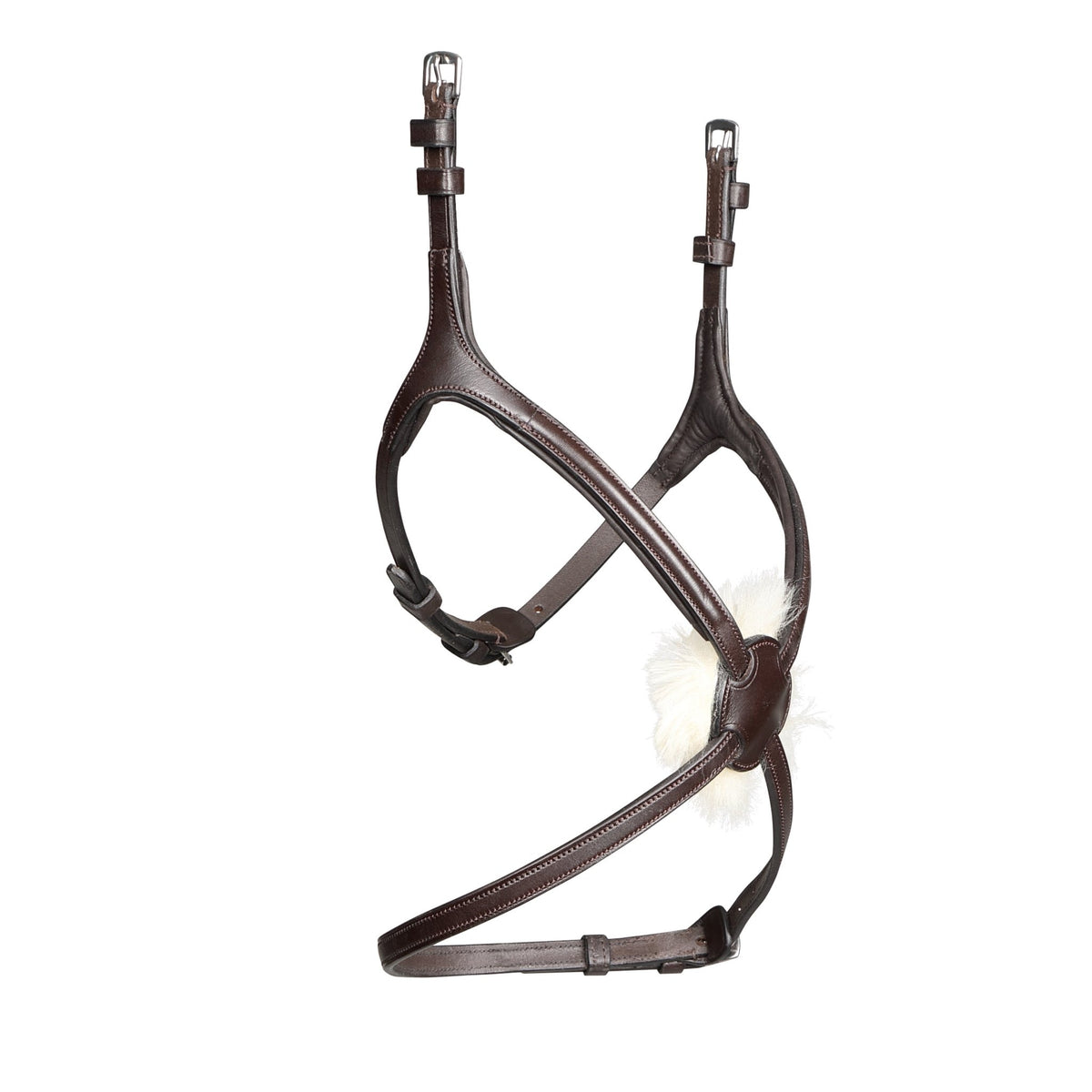 Velociti RAPIDA Grackle Noseband - Nags Essentials