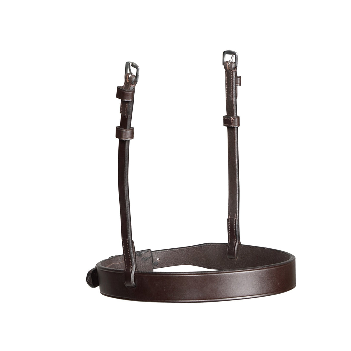 Velociti RAPIDA Hunter Cavesson Noseband - Nags Essentials