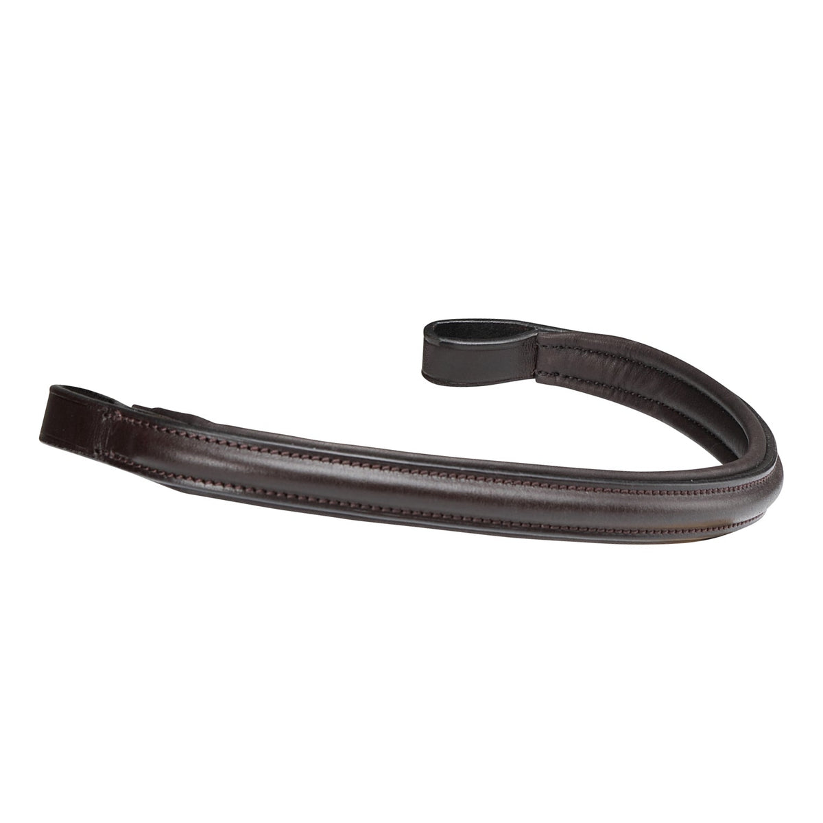 Velociti RAPIDA Padded Browband - Nags Essentials
