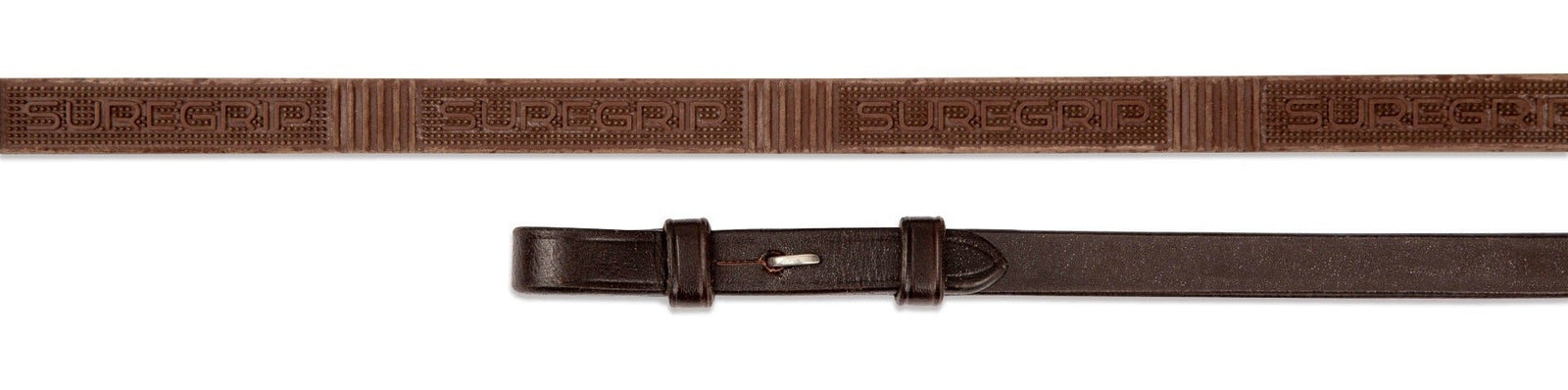 Velociti RAPIDA Pro Suregrip Reins - Nags Essentials