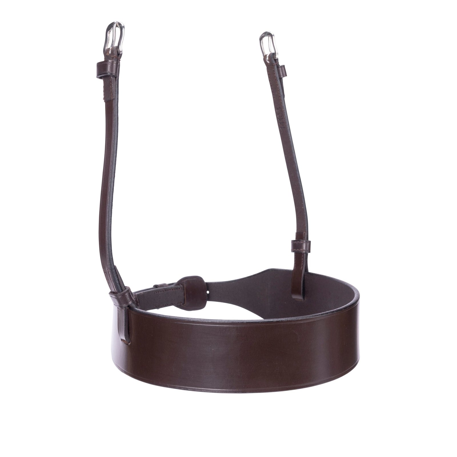 Velociti RAPIDA Show Hunter Cavesson Noseband - Nags Essentials
