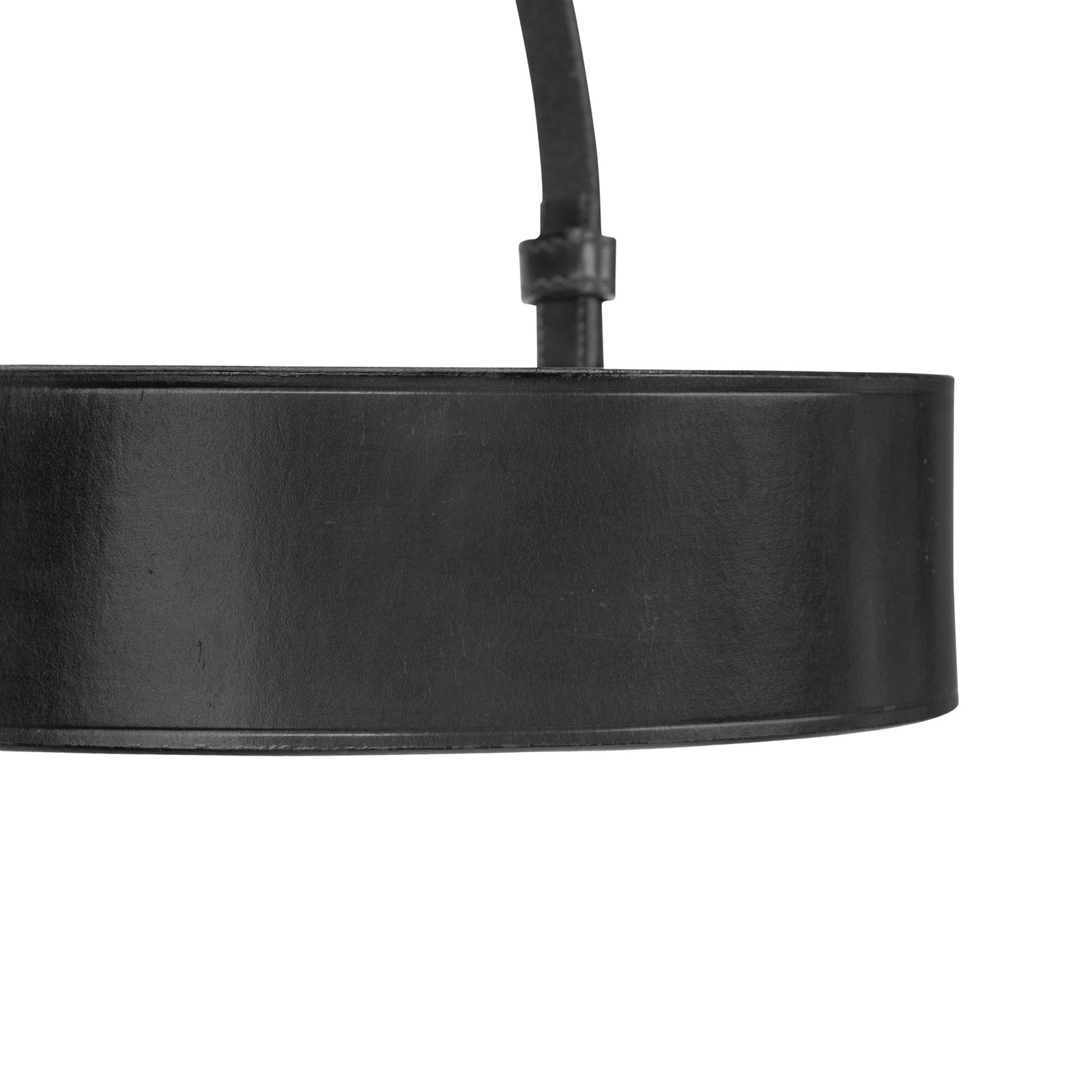 Velociti RAPIDA Show Hunter Cavesson Noseband - Nags Essentials