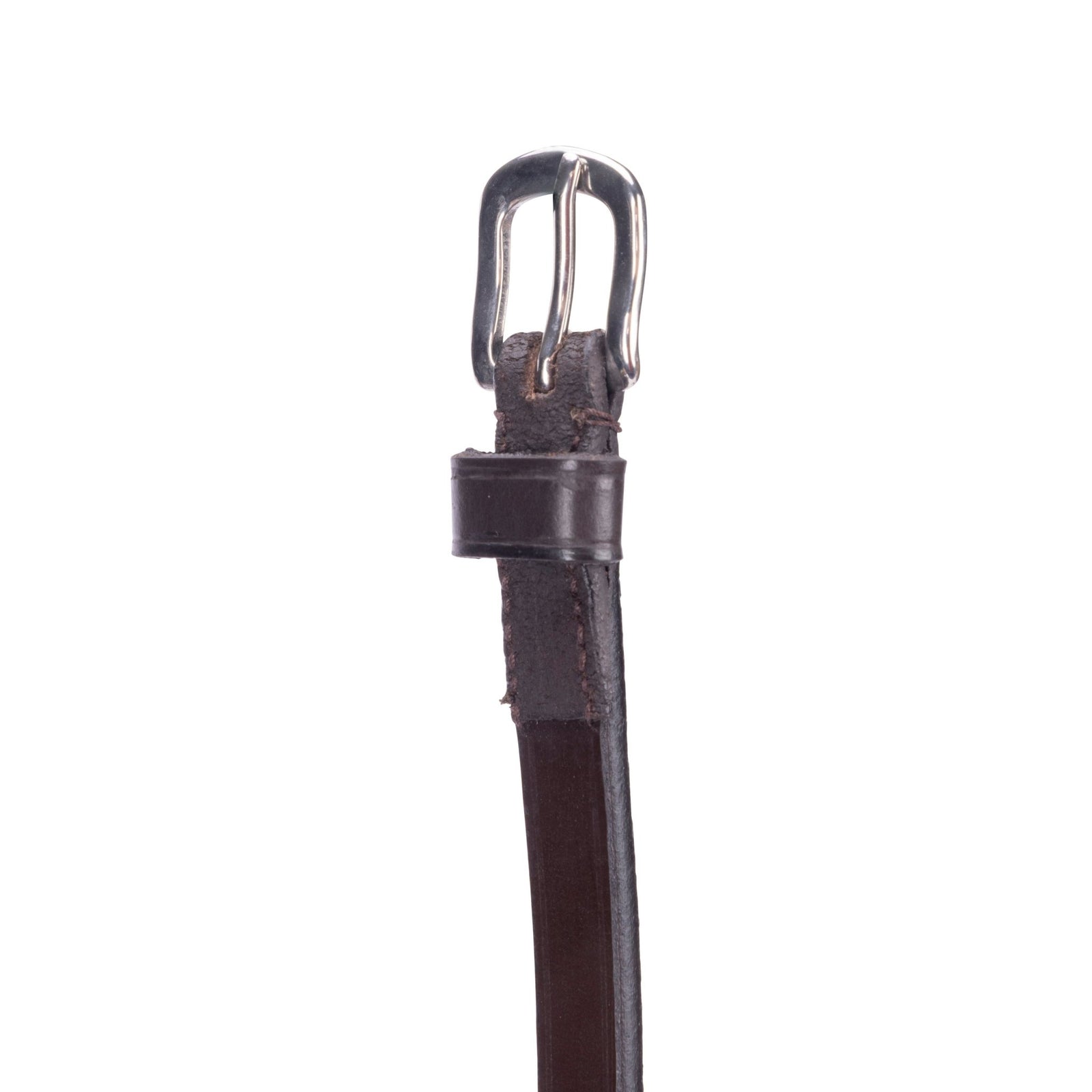 Velociti RAPIDA Show Hunter Cavesson Noseband - Nags Essentials