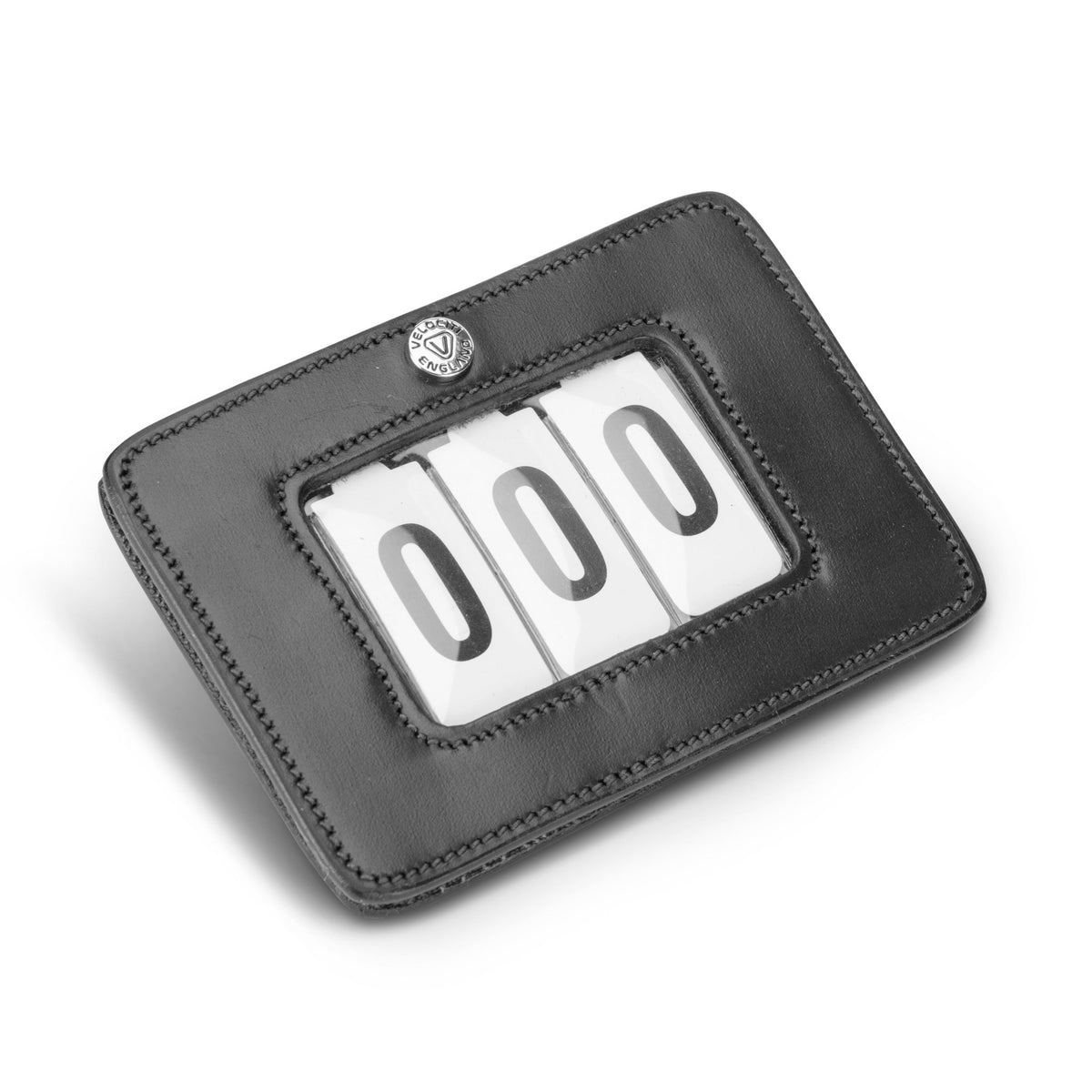 Velociti Saddlecloth Competition Number Holder - Nags Essentials