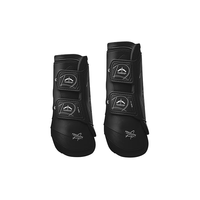 Veredus Absolute Rear Velcro Boots - Nags Essentials