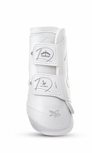 Veredus Absolute Rear Velcro Boots - Nags Essentials