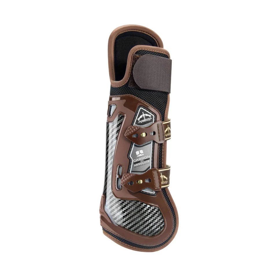 Veredus Carbon Gel ABSOLUTE XPRO - Front Tendon Boots - Nags Essentials