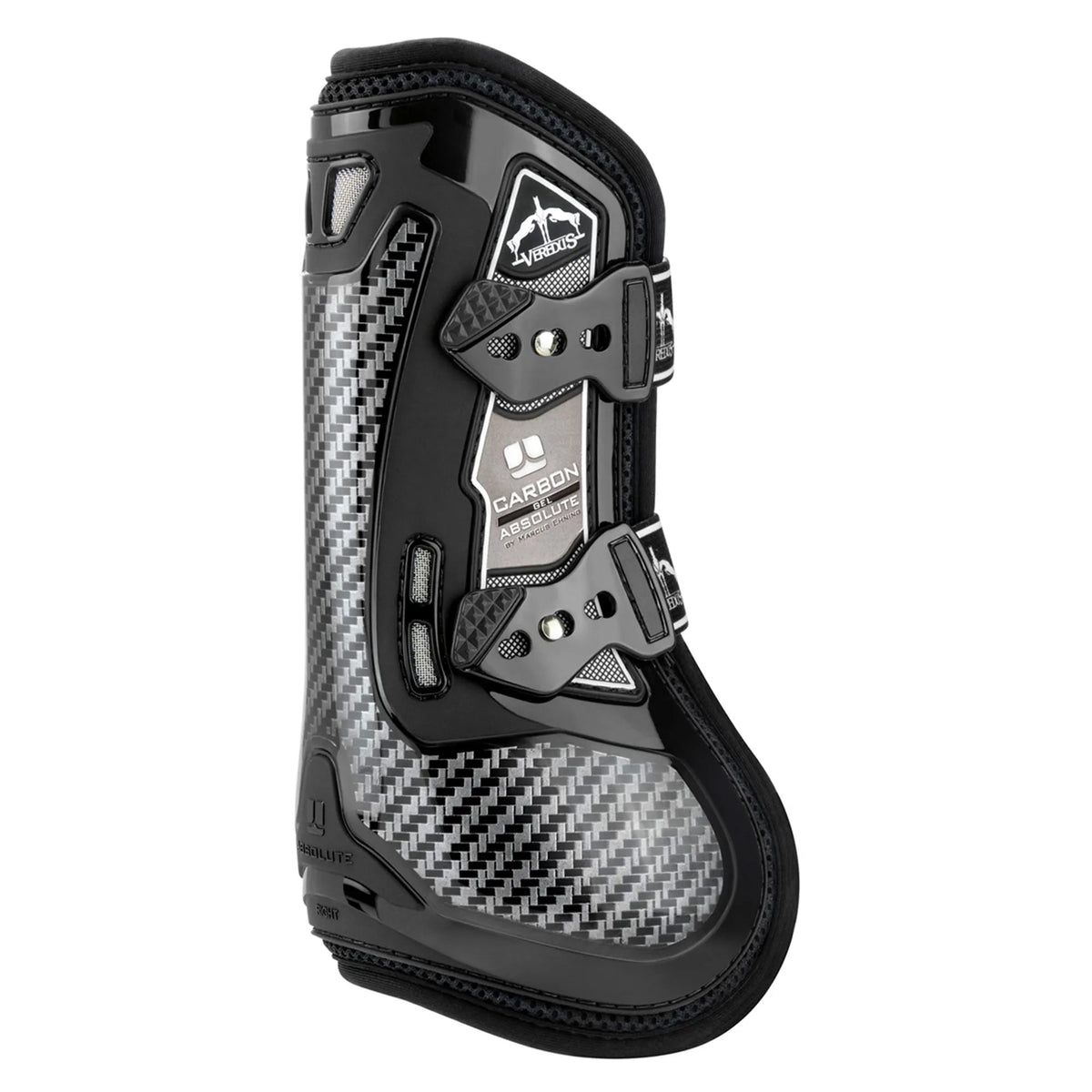 Veredus Carbon Gel - Front Tendon Boots - Nags Essentials