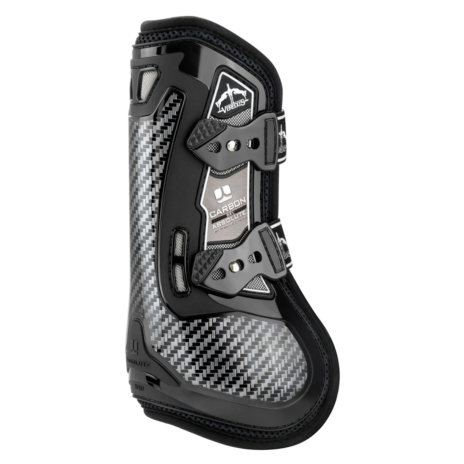 Veredus Carbon Gel - Front Tendon Boots - Nags Essentials