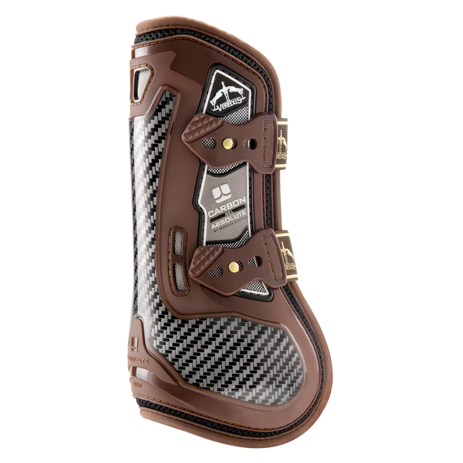 Veredus Carbon Gel - Front Tendon Boots - Nags Essentials