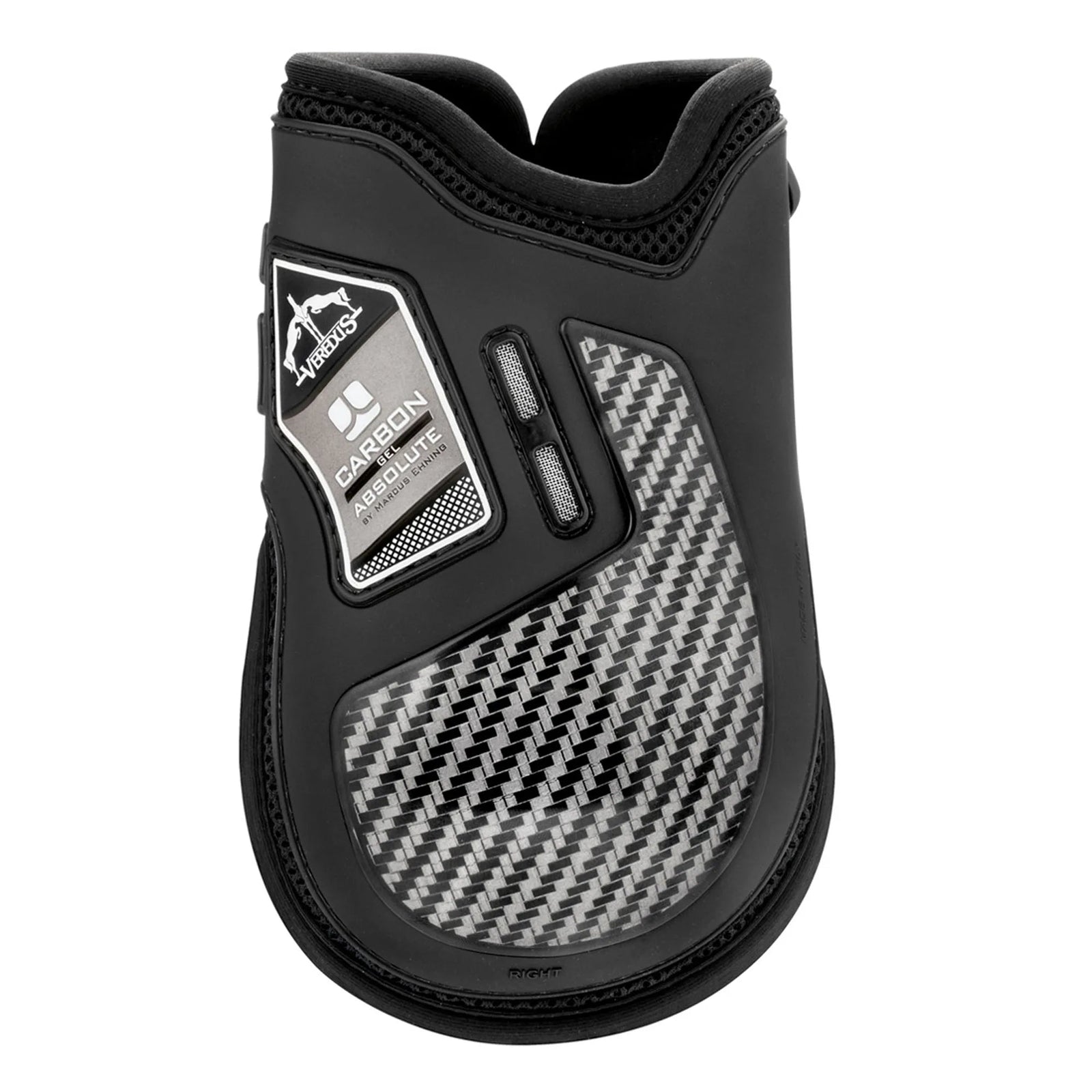 Veredus Carbon Gel - Rear Fetlock Boots - Nags Essentials
