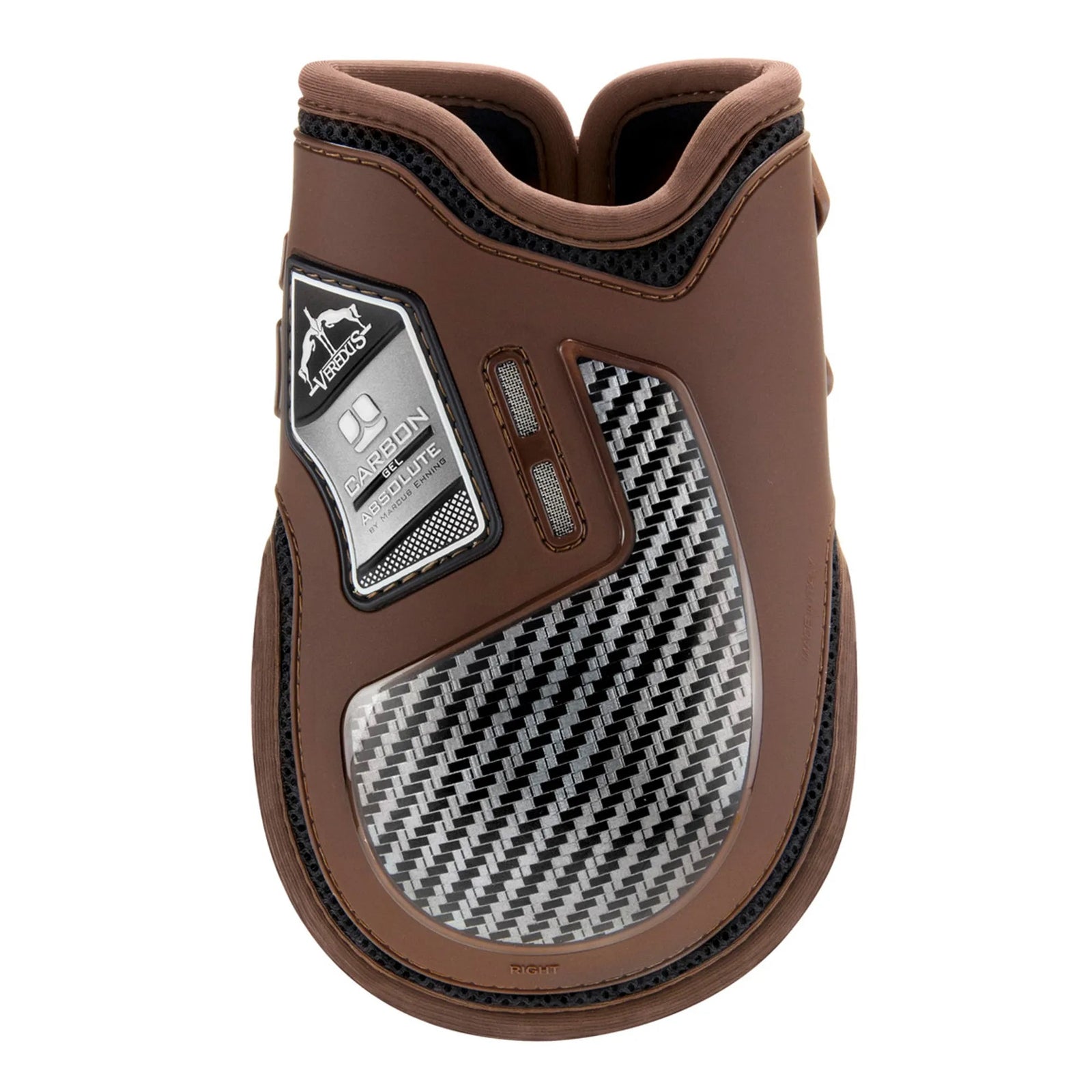 Veredus Carbon Gel - Rear Fetlock Boots - Nags Essentials