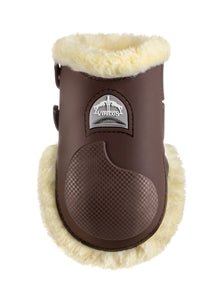 Veredus Carbon Gel Vento STS - Rear Fetlock Boots - Nags Essentials