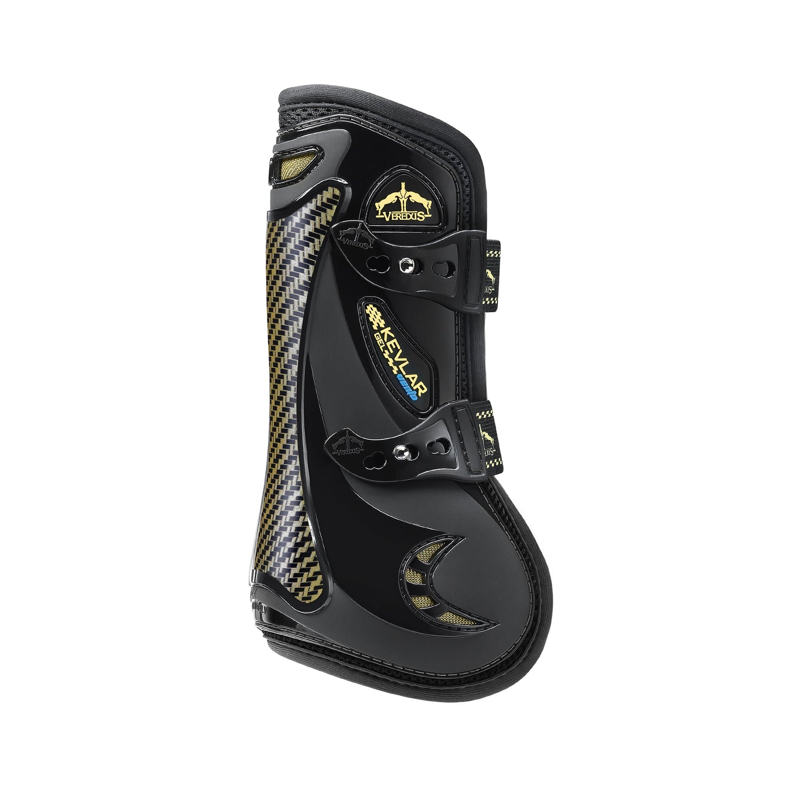 Veredus Kevlar Gel Vento Front Tendon Boots - Nags Essentials