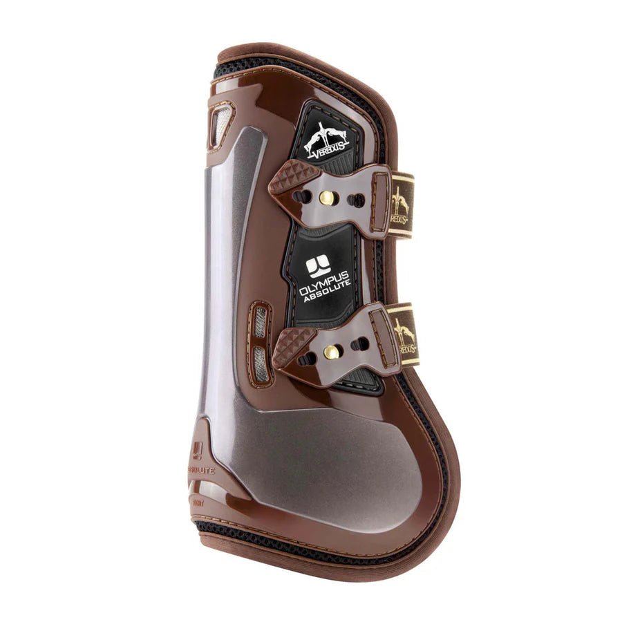 Veredus Olympus Absolute Front Tendon Boots - Nags Essentials