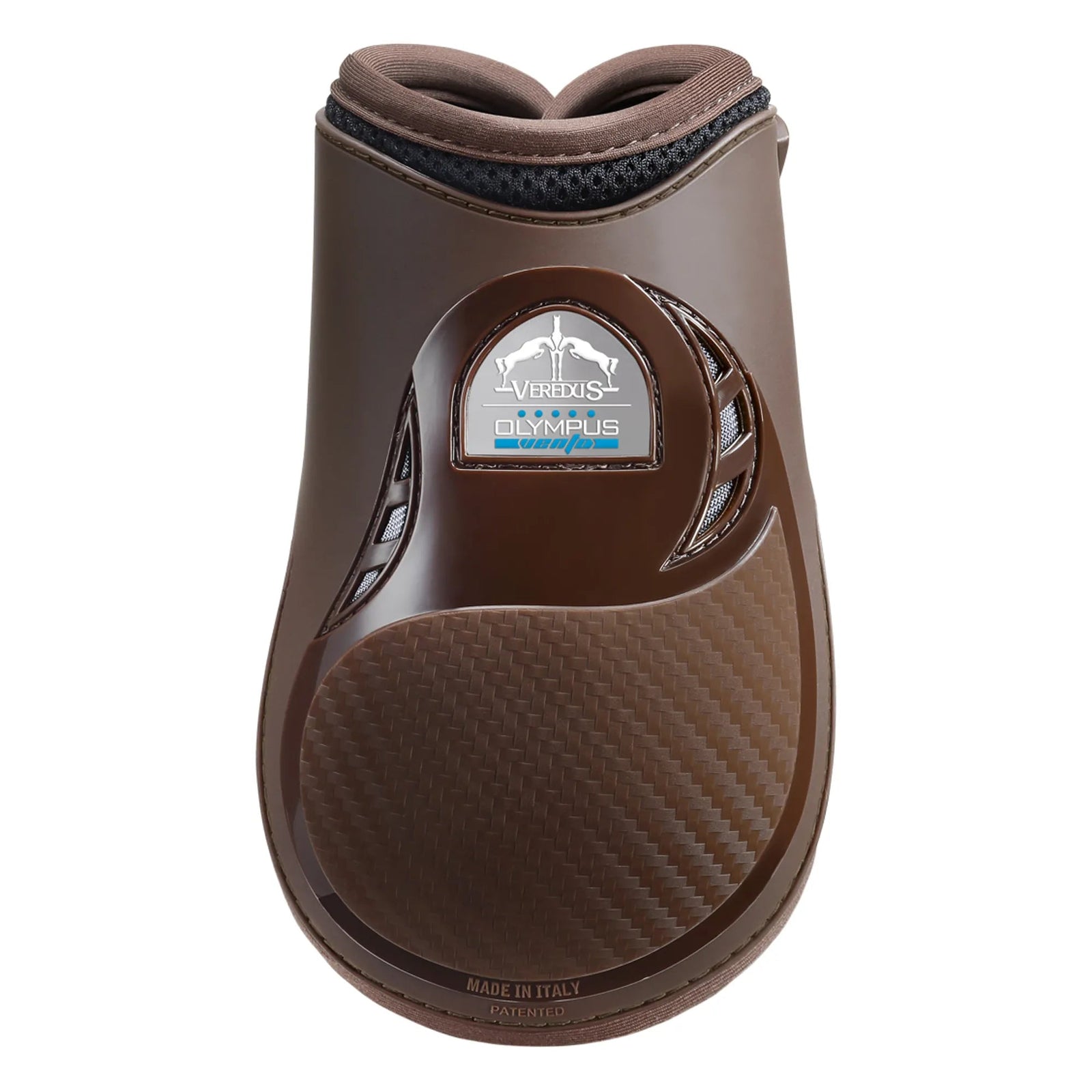 Veredus Olympus Vento Rear Fetlock Boots - Nags Essentials