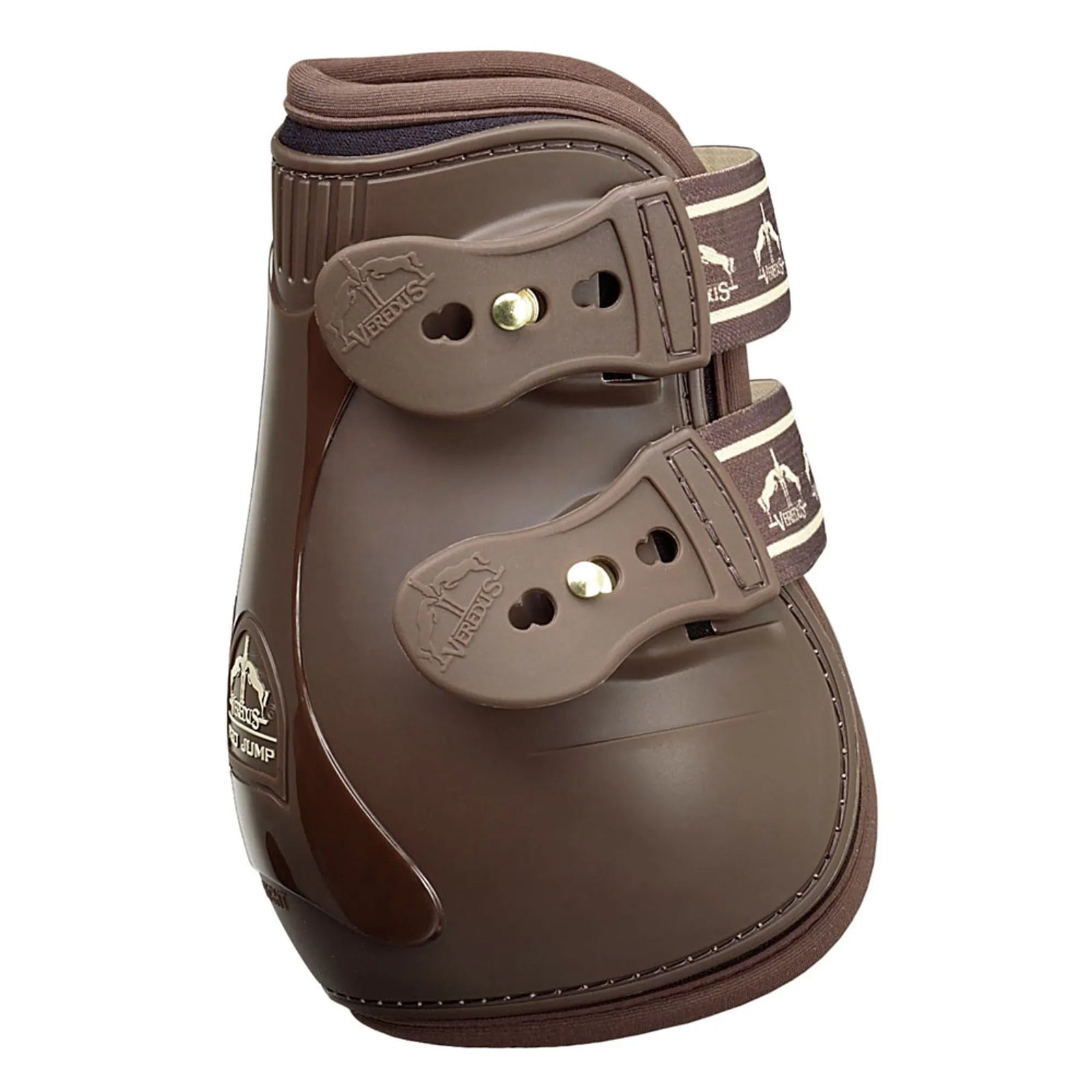 Veredus Pro Jump Elastic Fetlock Boots - Nags Essentials