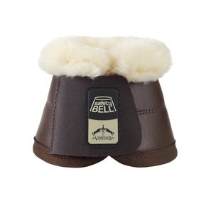 Veredus Safety Bell Boots STS - Nags Essentials