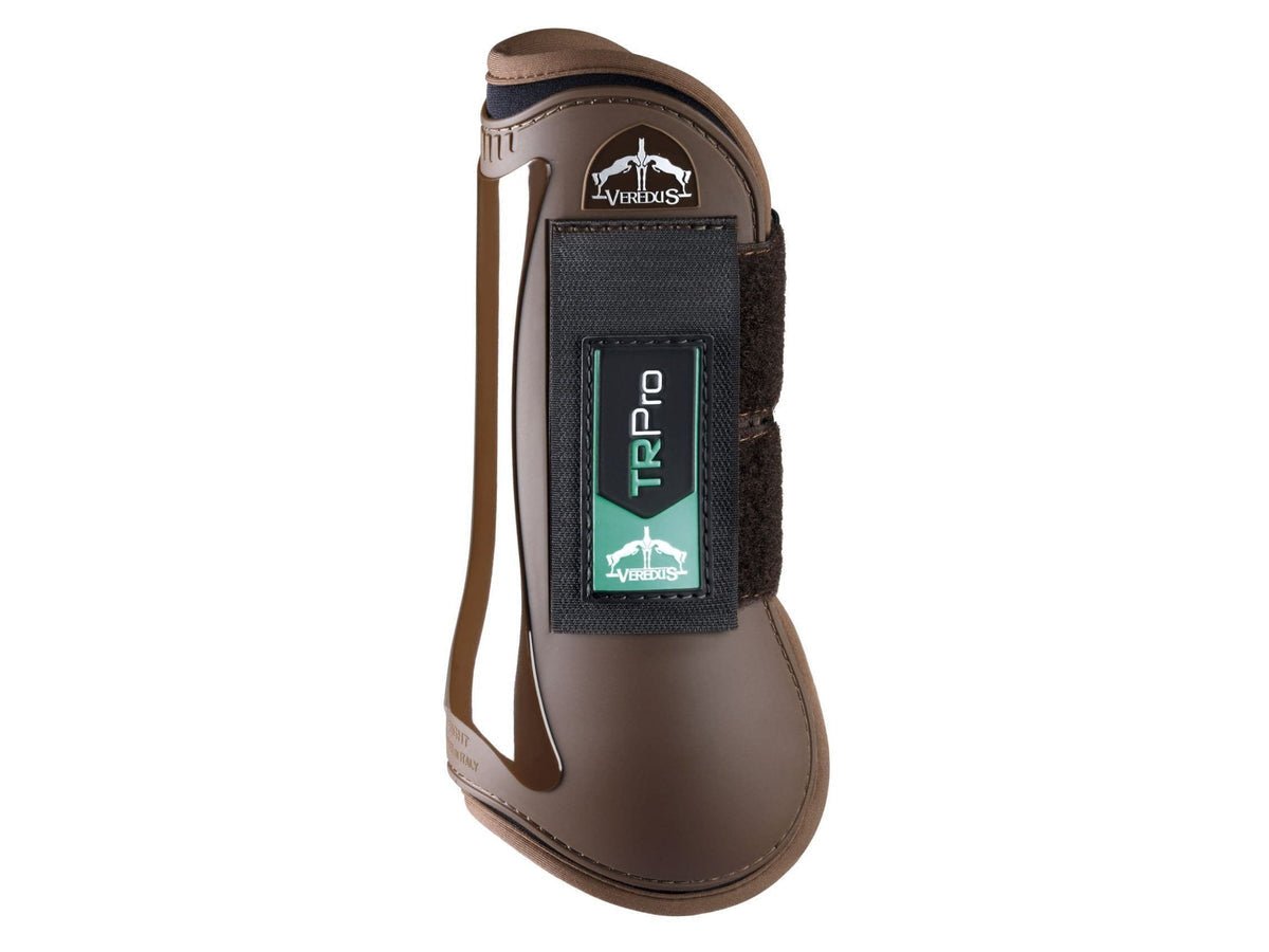 Veredus TR Pro - Front Tendon Boots - Nags Essentials