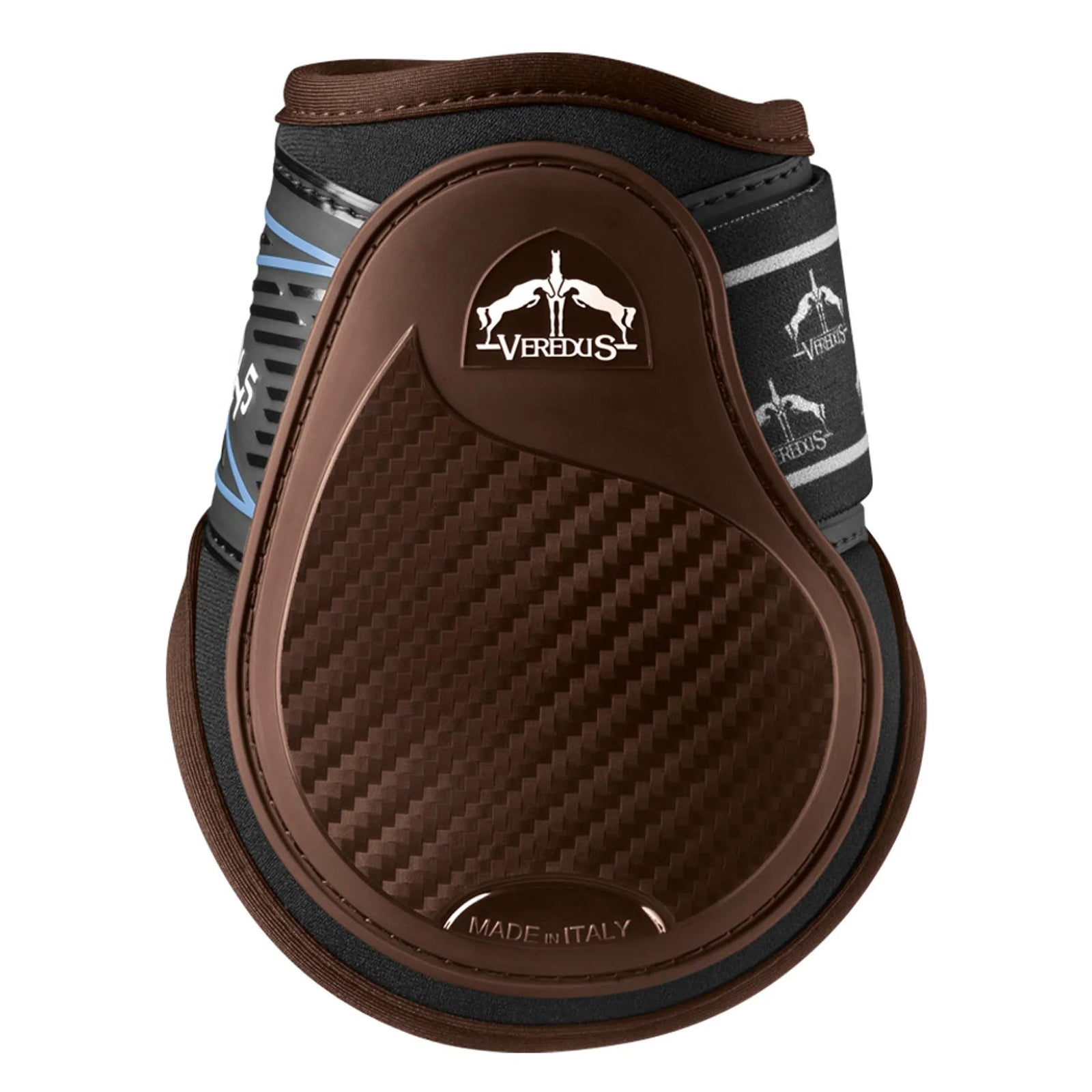 Veredus TRH5 - Rear Fetlock Boots - Nags Essentials