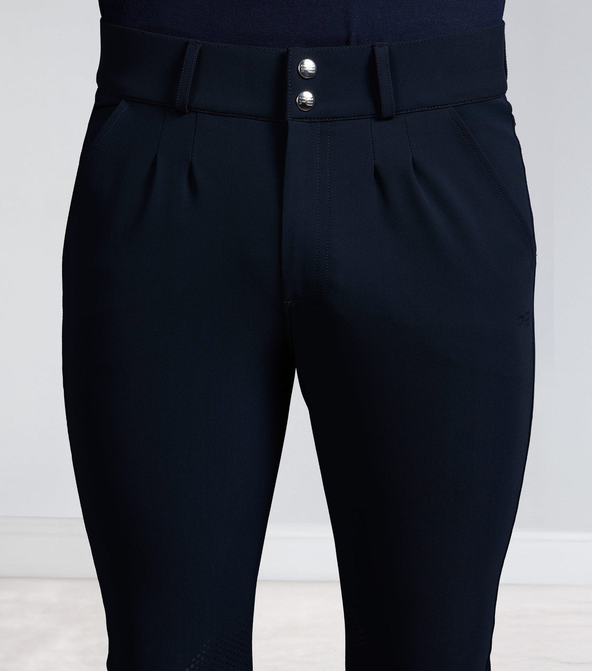 Premier Equine Verismo Men's Gel Knee Riding Breeches