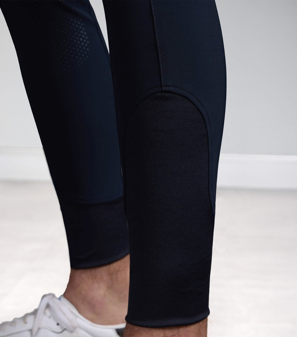 Premier Equine Verismo Men's Gel Knee Riding Breeches