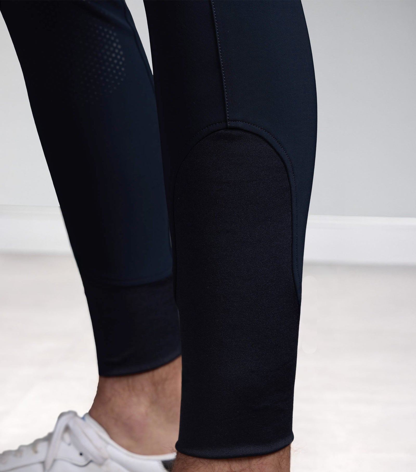 Premier Equine Verismo Men's Gel Knee Riding Breeches