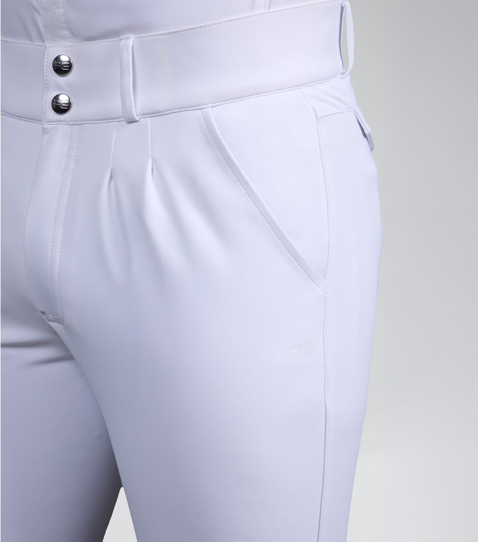 Premier Equine Verismo Men's Gel Knee Riding Breeches