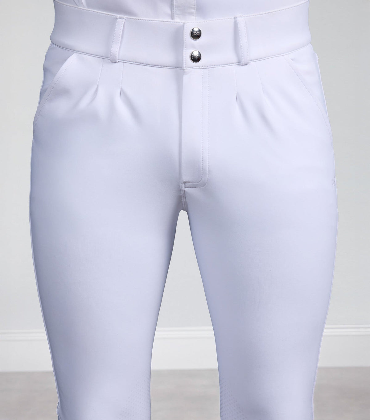 Premier Equine Verismo Men's Gel Knee Riding Breeches