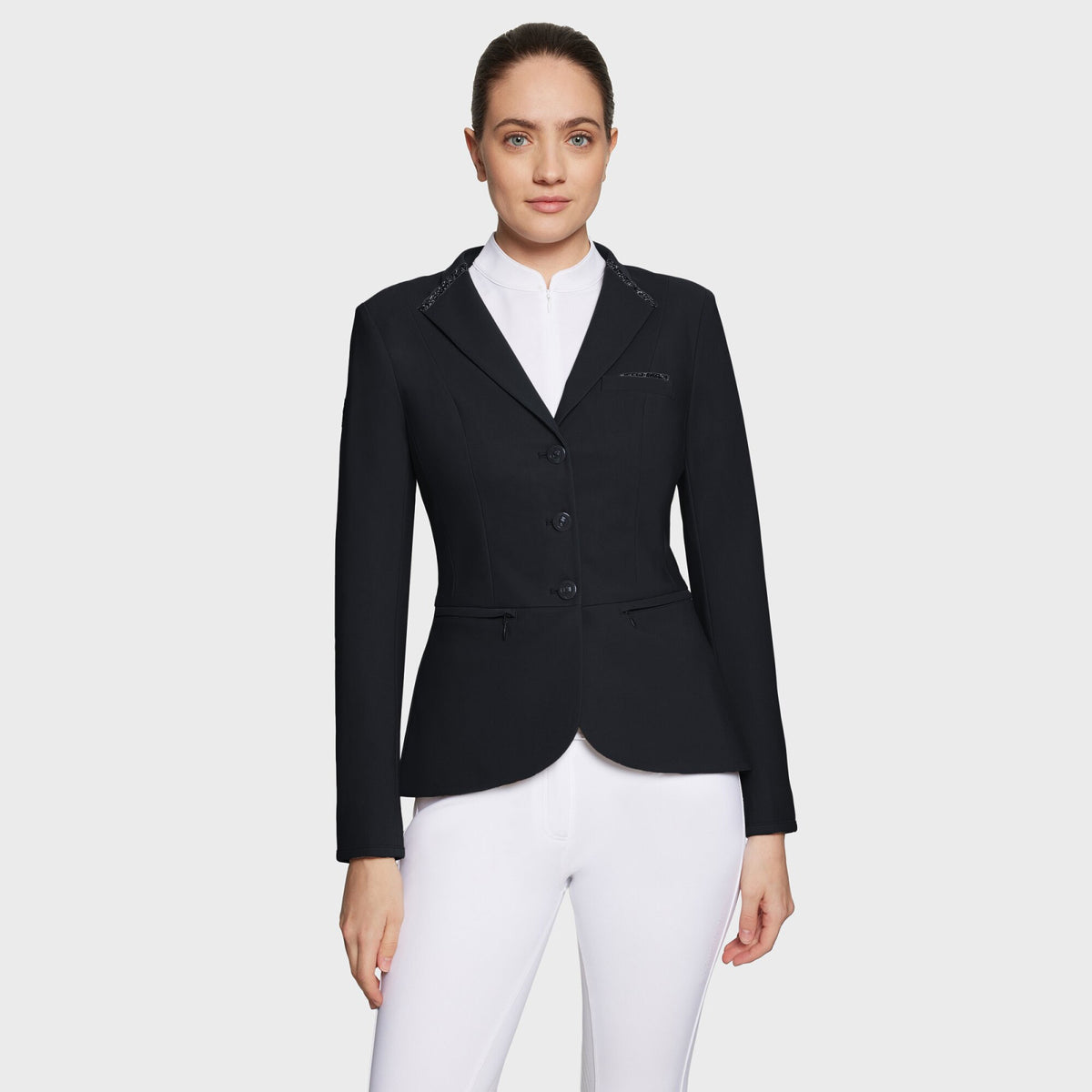 Samshield Victorine Premium Ladies Competition Jacket