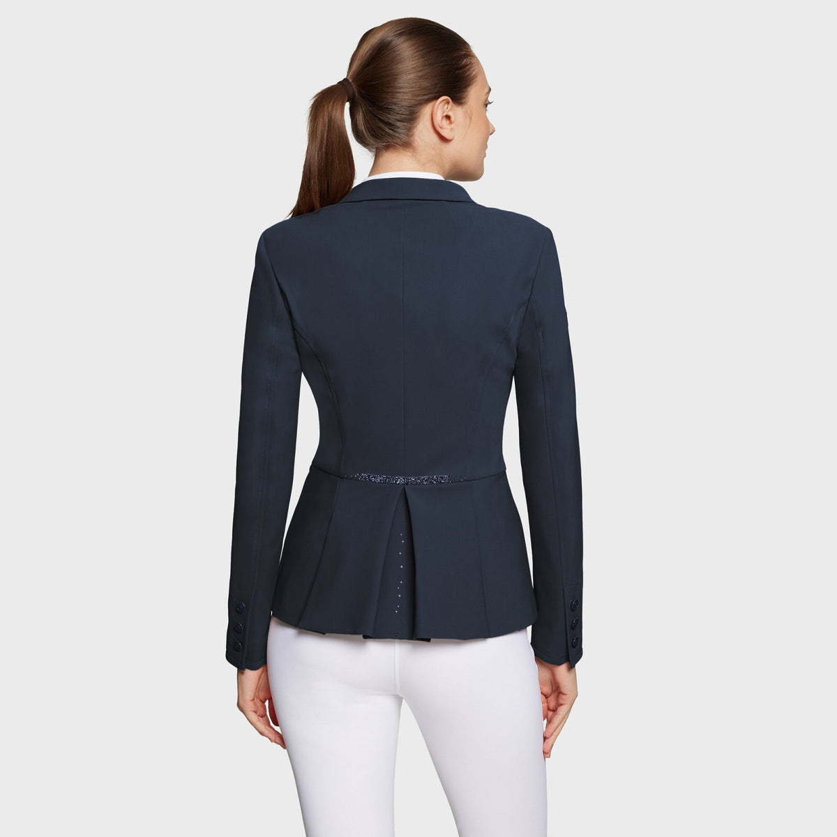 Samshield Victorine Premium Ladies Competition Jacket