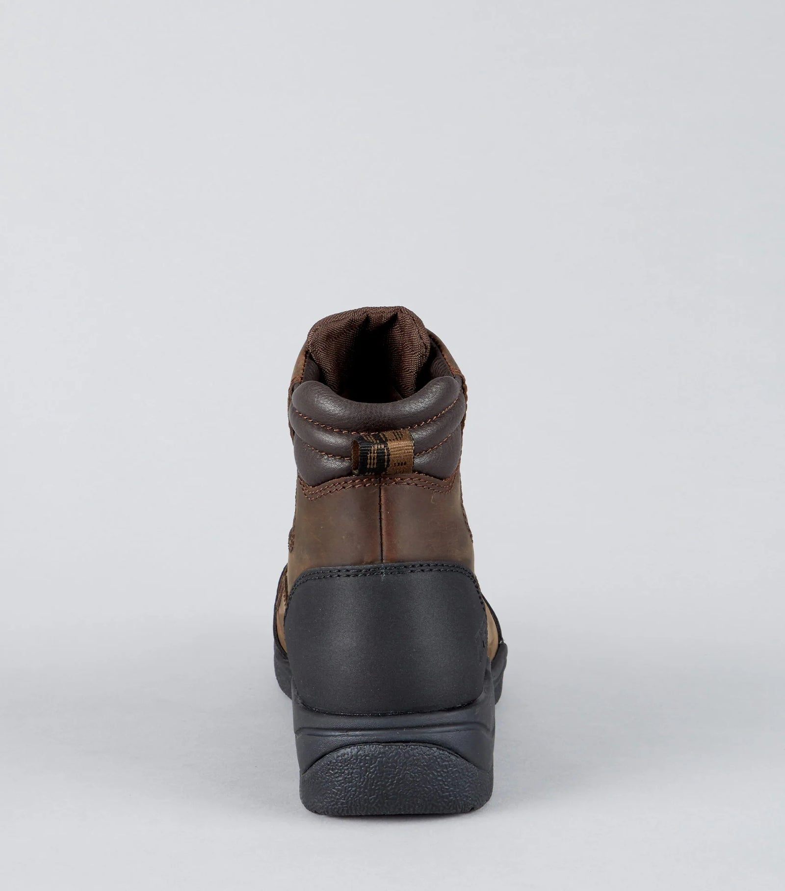 Premier Equine Vinci Waterproof Zip Front Boot - Brown