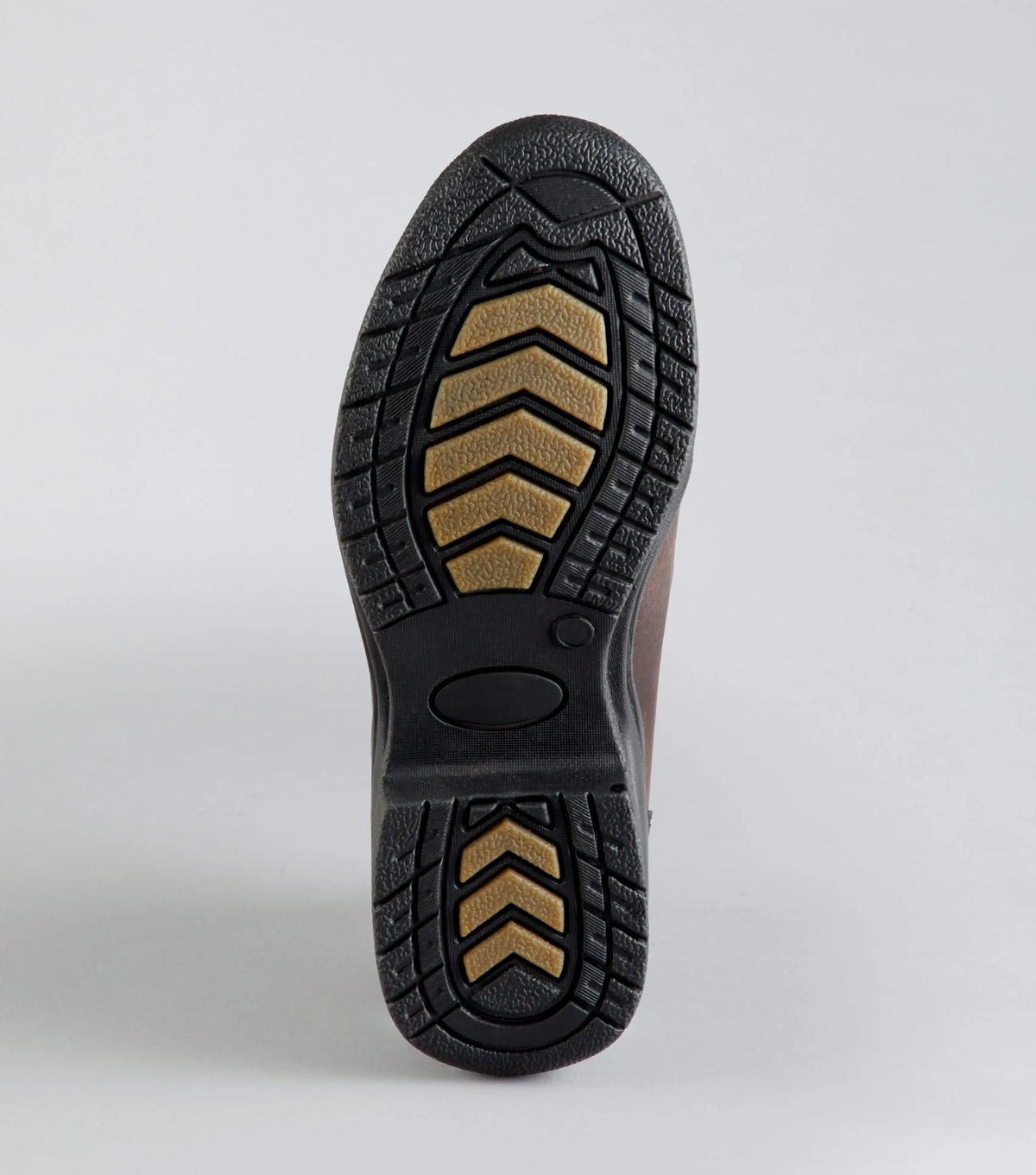 Premier Equine Vinci Waterproof Zip Front Boot - Brown