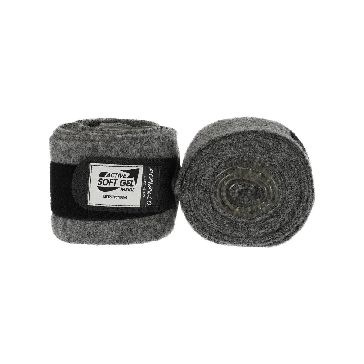 Virgin Wool Bandages Classic Gel - Nags Essentials